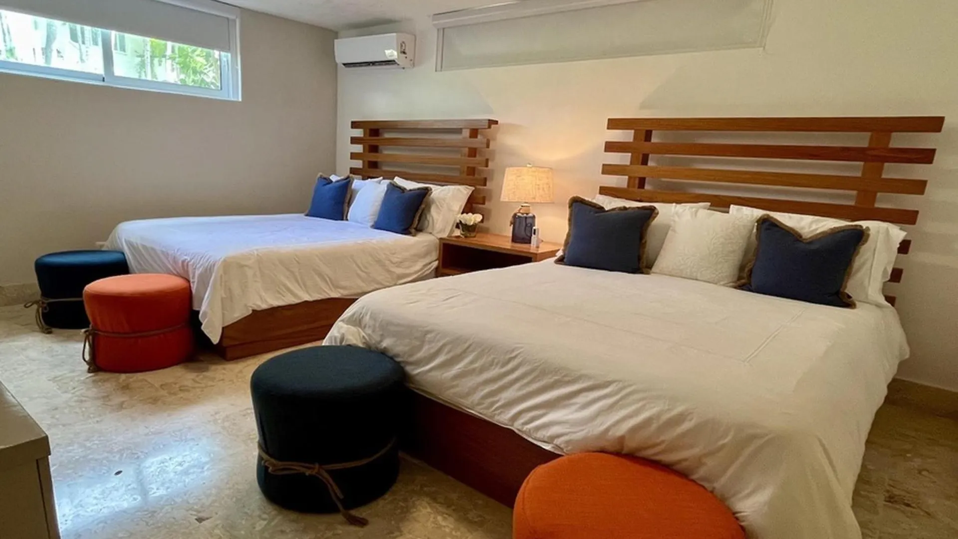 Golf Villa V La Romana