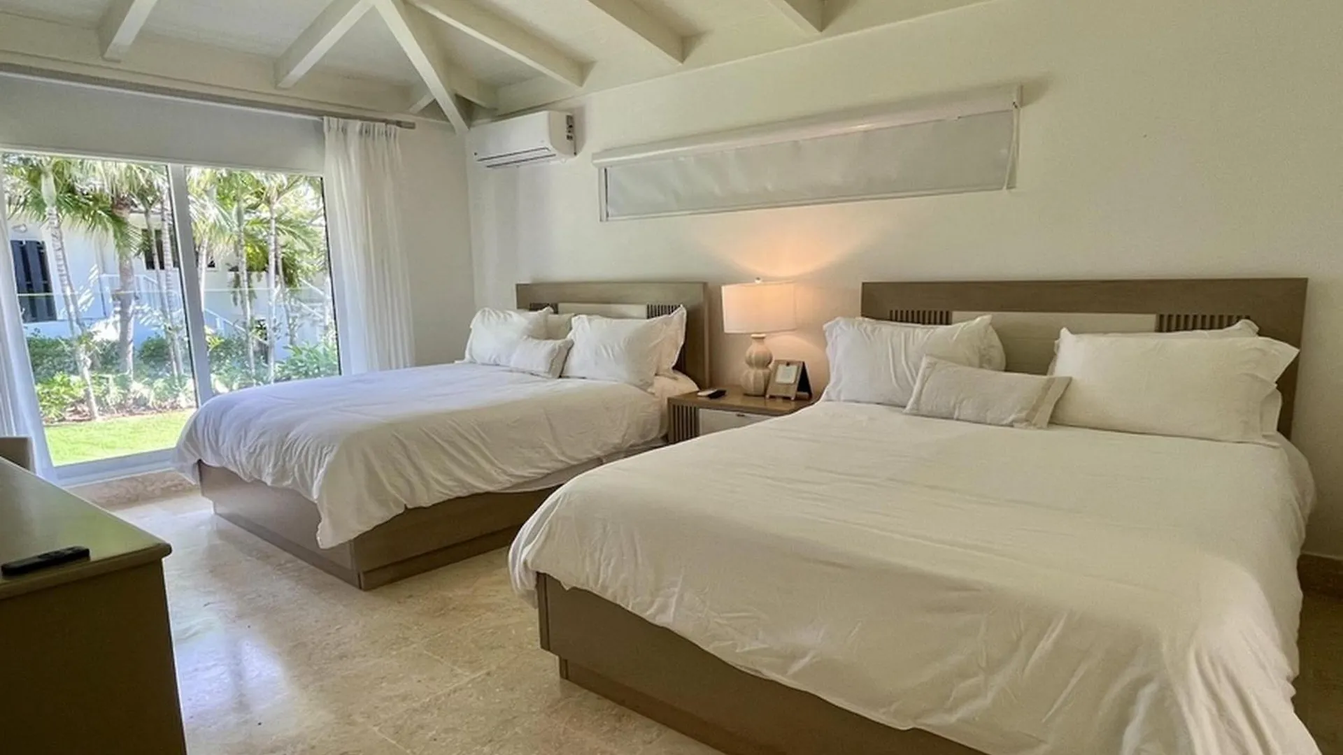 Golf Villa V La Romana