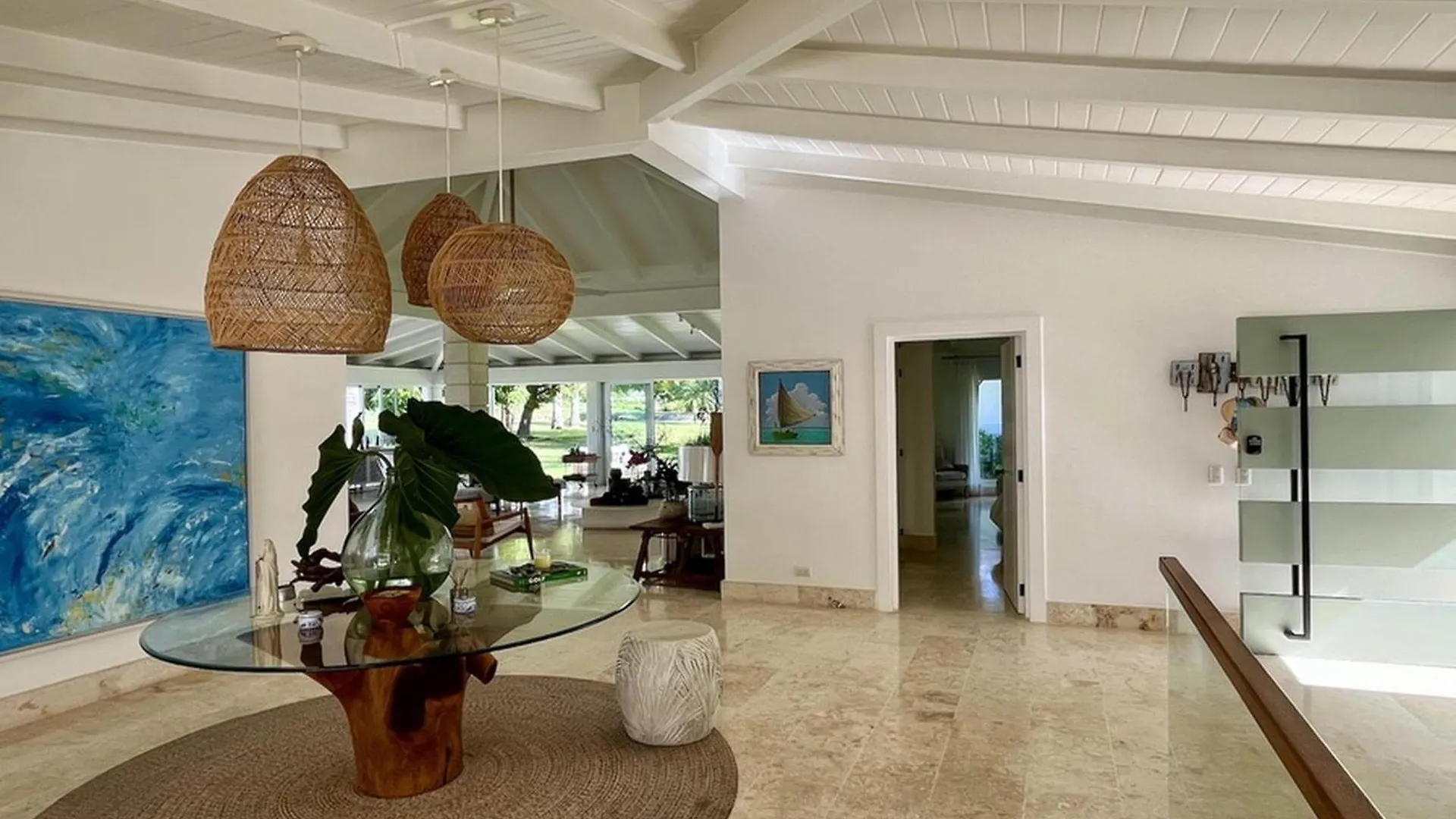 Golf Villa V La Romana